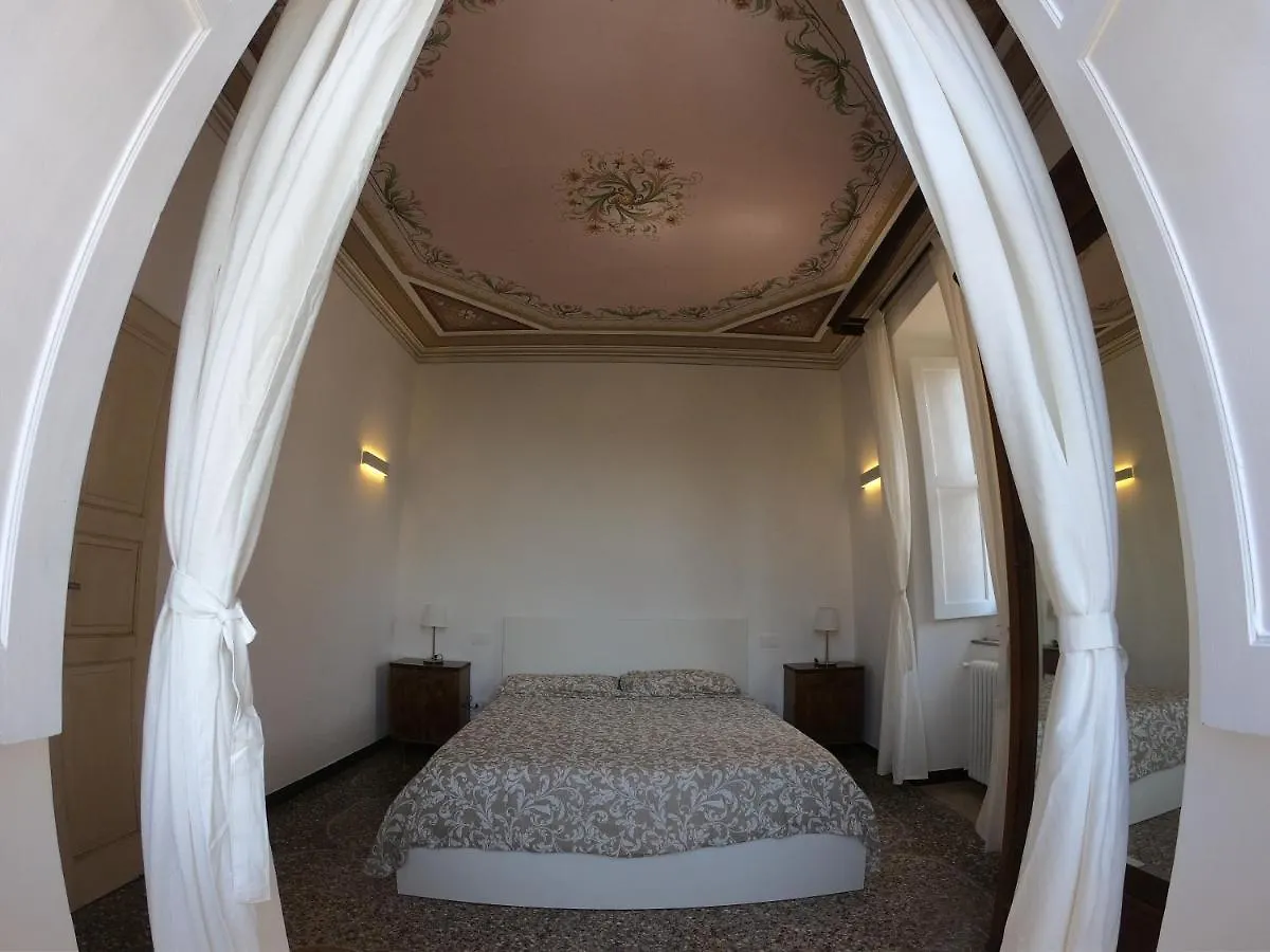 La Scialuppa Apartman Camogli 0*,  Olaszország