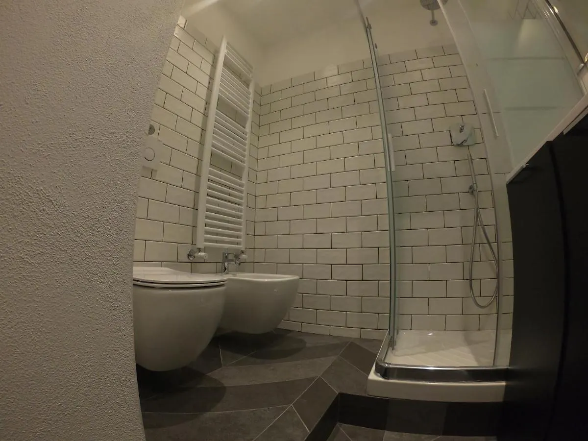 La Scialuppa Apartman Camogli